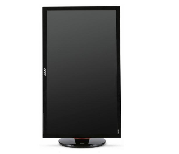 Acer XB270HABPRZ czarny - 205001 - zdjęcie 5